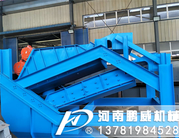 影響疊層高頻振動細篩工作效率的因素有哪些？