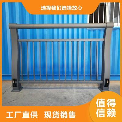 延安市華爾燈光防撞護欄工程施工團隊 城市橋梁工程的堅實守護者
