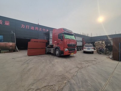 山東竹模板與竹膠板 品質卓越，助力橋梁工程新高度